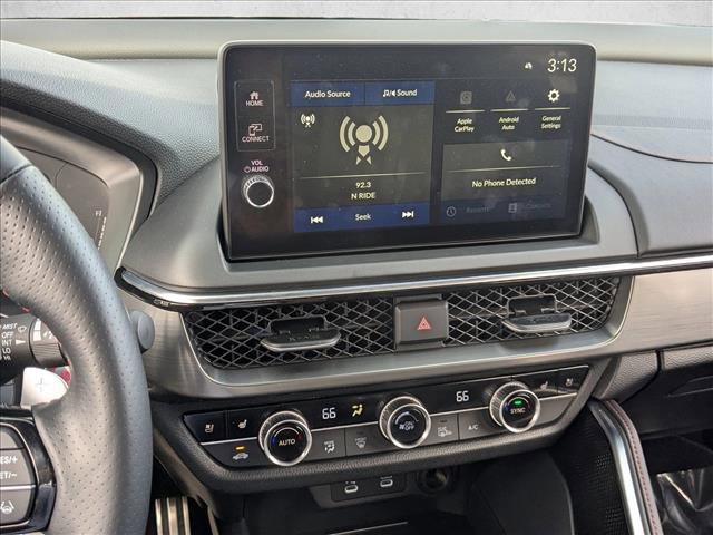 Certified 2025 Acura ADX A-Spec image 14