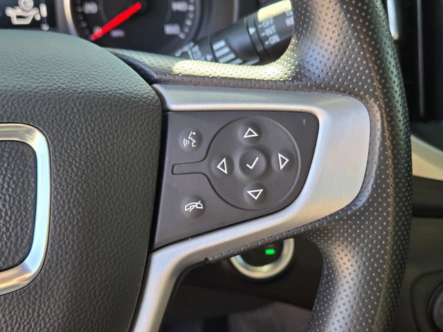 Used 2023 GMC Terrain SLE w/ Elevation Edition AWD/4WD image 29