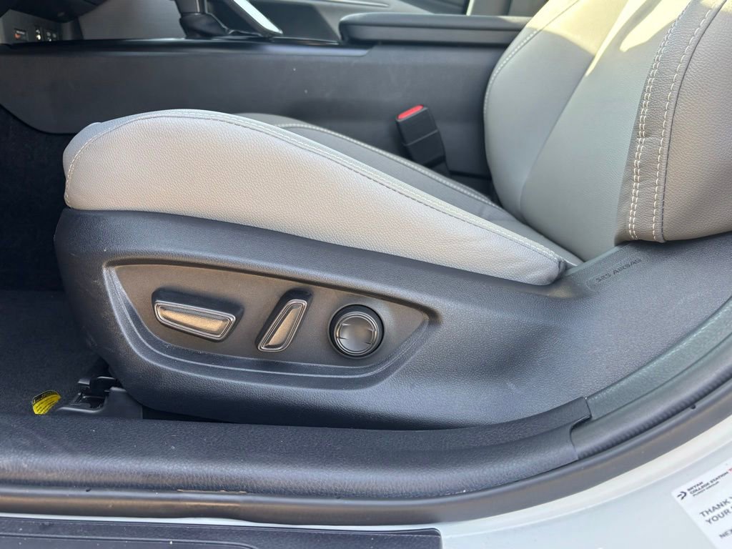 Certified 2025 Toyota Camry SE image 12