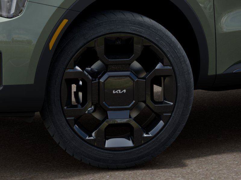 New 2026 Kia Sorento X-Line EX AWD/4WD image 9