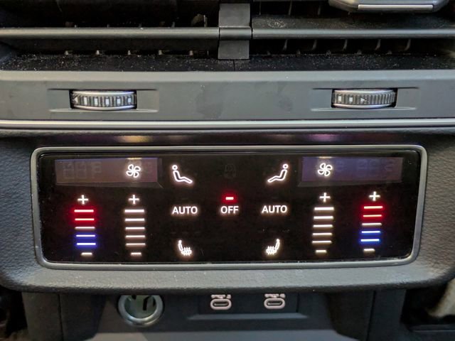 Used 2021 Audi Q7 2.0T Premium Plus w/ Executive Package image 17