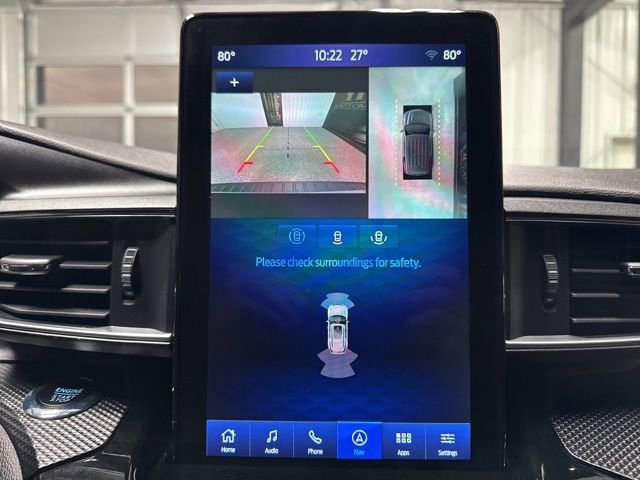 Used 2023 Ford Explorer ST w/ Equipment Group 401A image 14