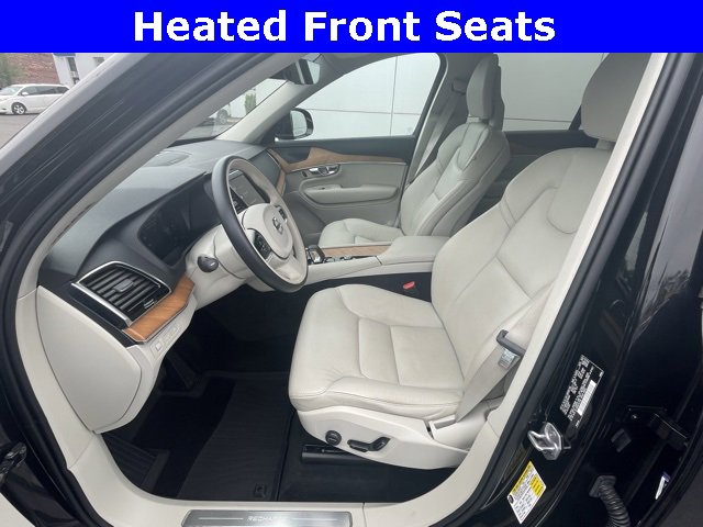 Used 2022 Volvo XC90 T8 Inscription Expression w/ Advanced Package image 13