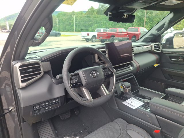 New 2026 Toyota Tundra Capstone AWD/4WD image 14