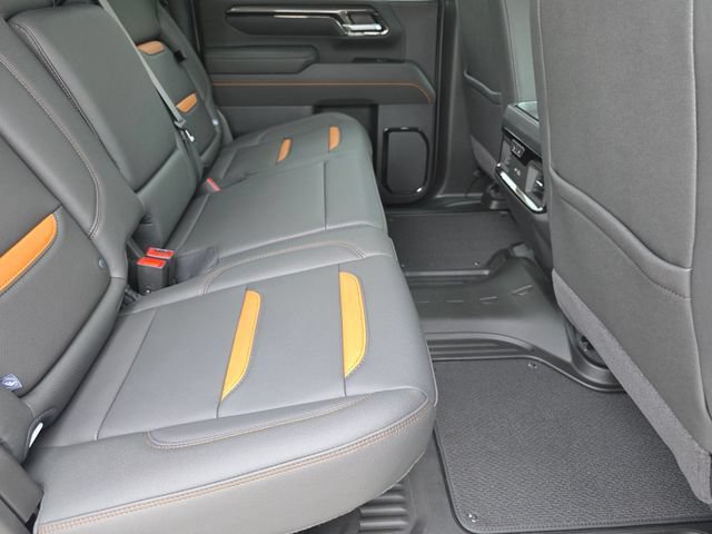 New 2026 GMC Sierra 3500 AT4 AWD/4WD image 23
