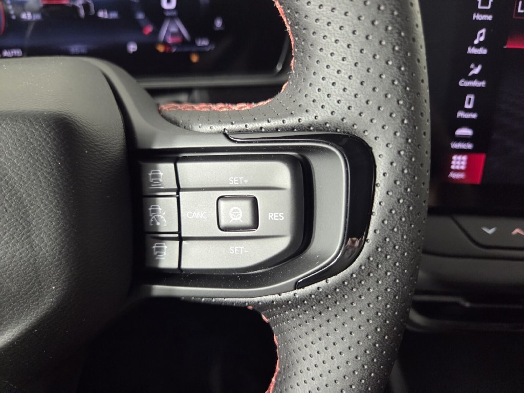 New 2027 Dodge Charger R/T AWD/4WD image 14