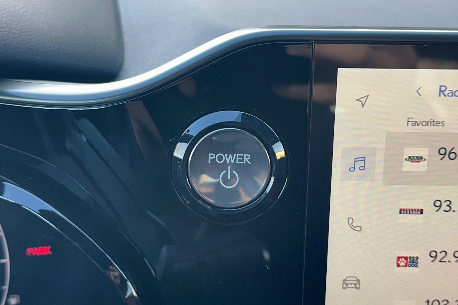 Used 2025 Lexus NX 350h AWD w/ Cold Area Package image 19