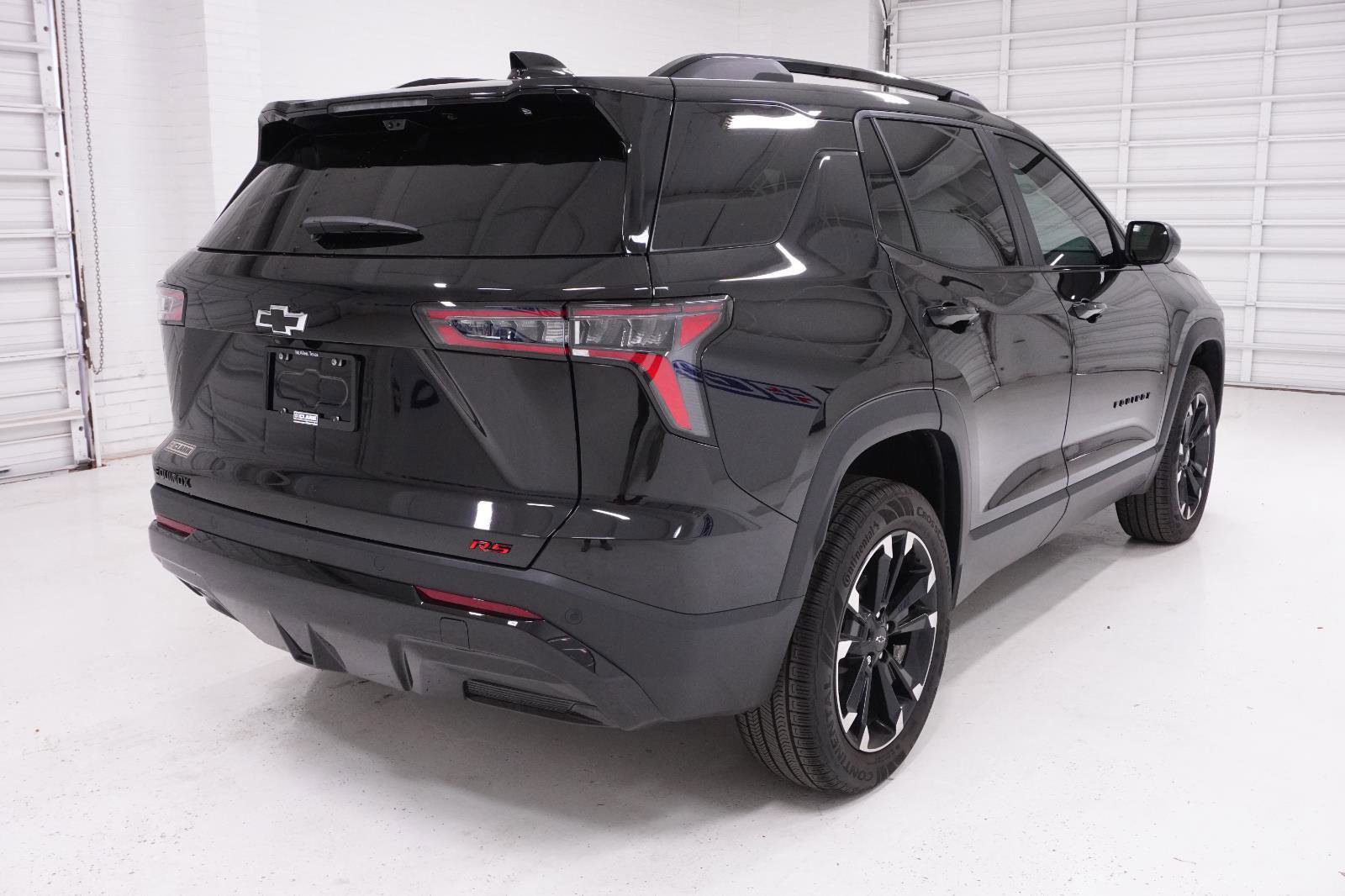 New 2026 Chevrolet Equinox RS w/ Convenience Package III image 5