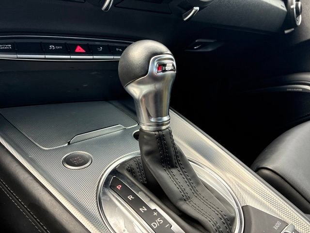 Used 2016 Audi TT 2.0T AWD/4WD image 31