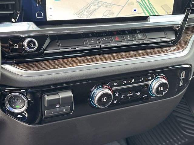 New 2026 GMC Sierra 3500 SLE w/ Preferred Package image 30