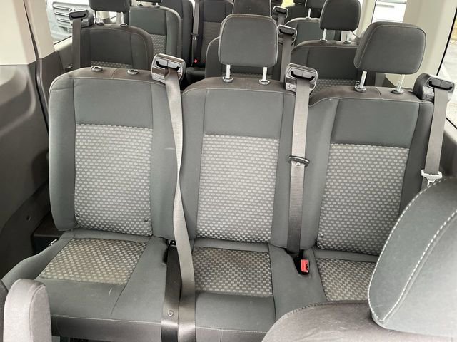 Used 2020 Ford Transit 350 XL image 9