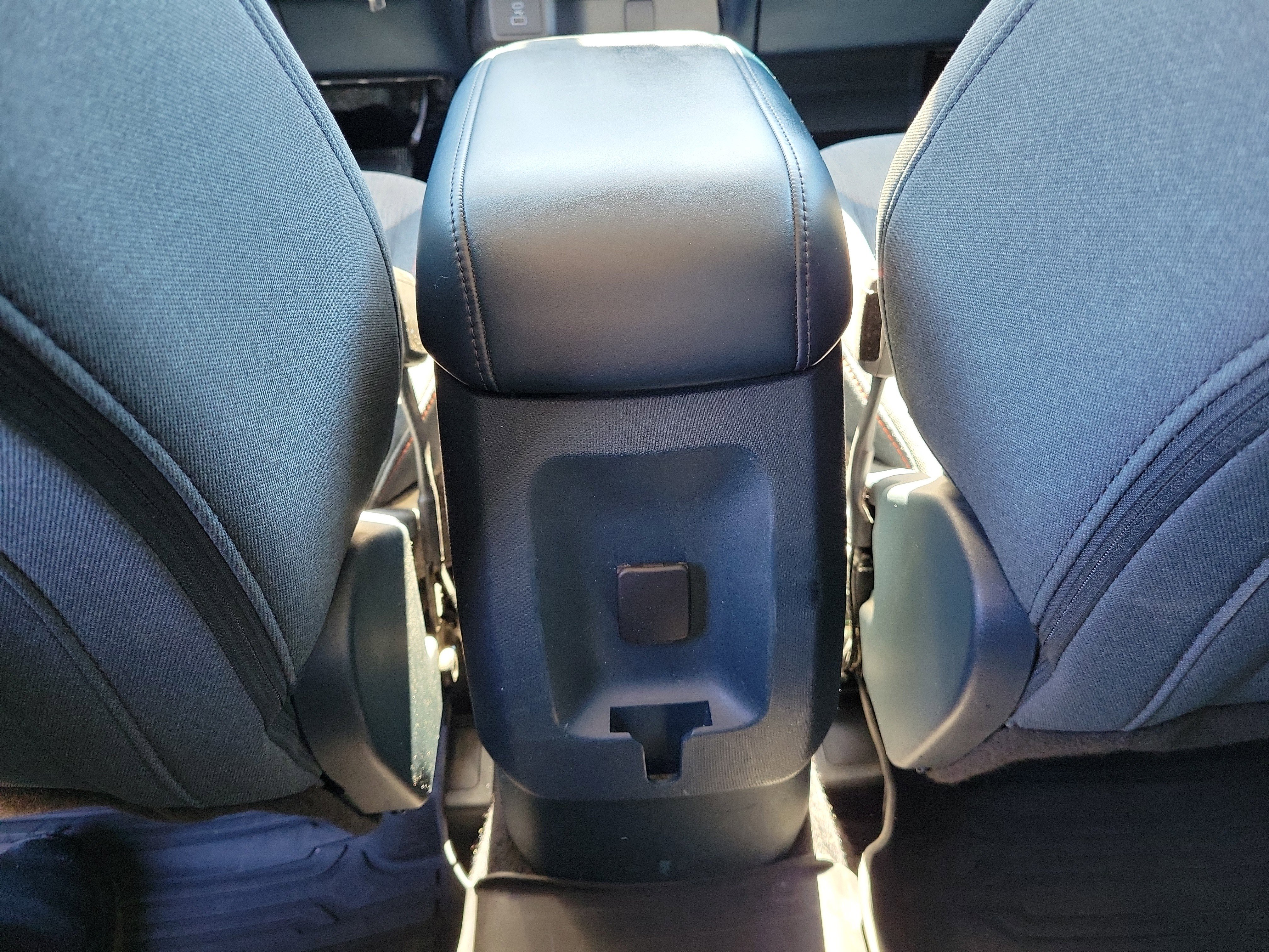 Used 2022 Ford Maverick XLT w/ Equipment Group 300A Standard image 12