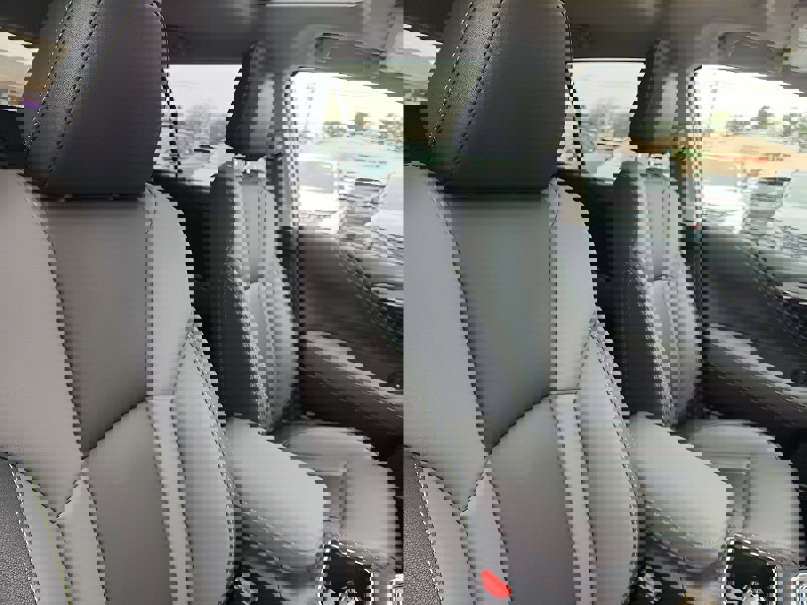 Used 2023 Subaru Outback Onyx Edition XT AWD/4WD image 32