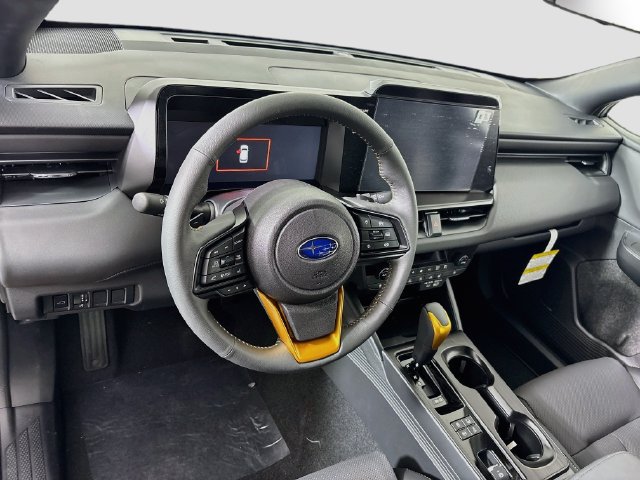 New 2026 Subaru Outback Wilderness AWD/4WD image 9