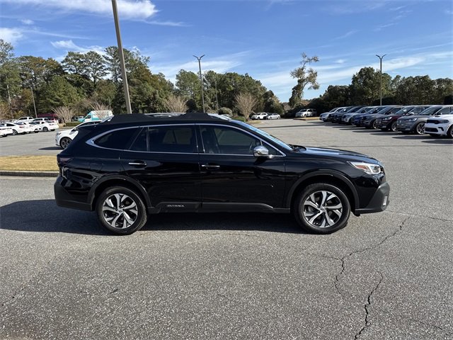 Used 2022 Subaru Outback Touring XT image 5