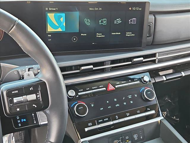 Used 2026 Hyundai Santa Fe SEL FWD image 14