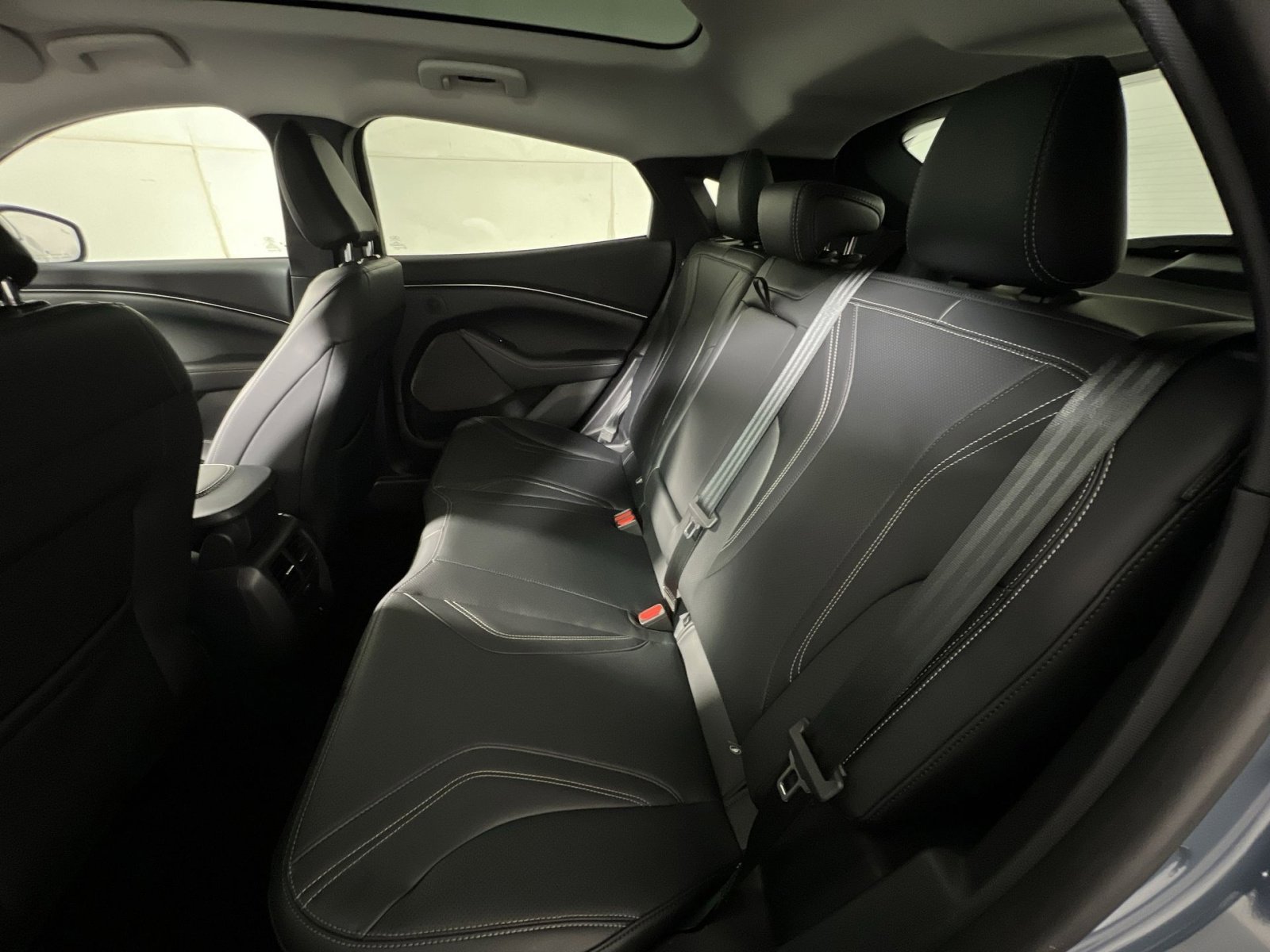 Used 2023 Ford Mustang Mach-E Premium image 25