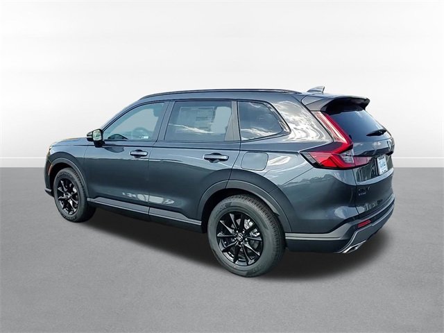 New 2026 Honda CR-V Sport-L image 5