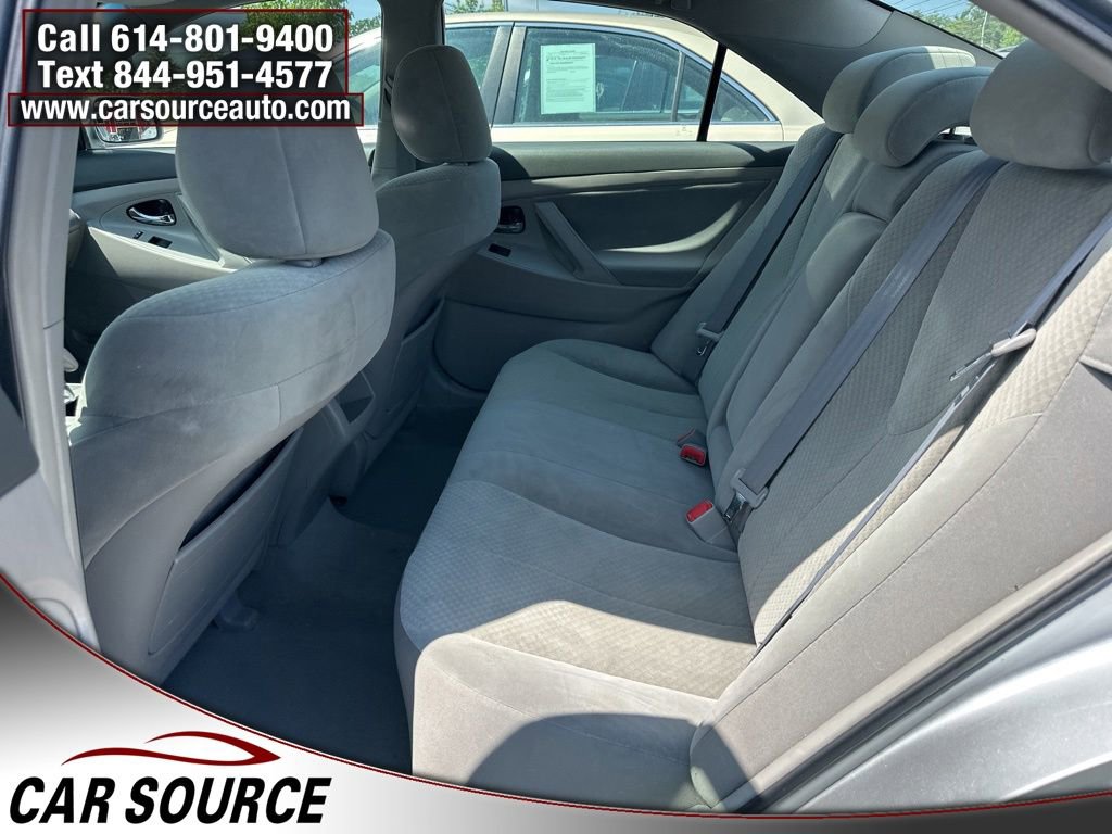 Used 2009 Toyota Camry LE FWD image 5