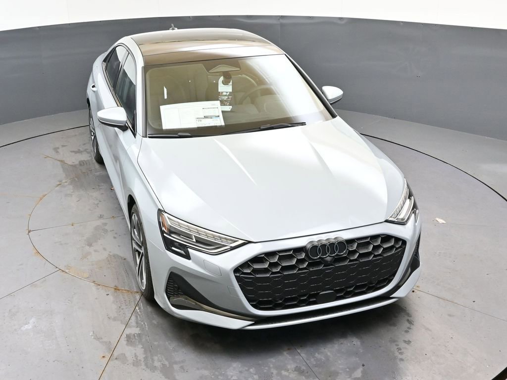 New 2026 Audi A3 2.0T Premium Plus image 53