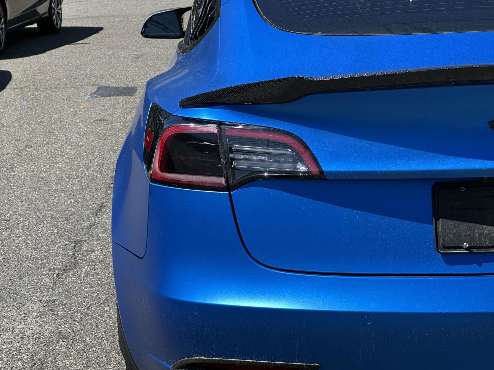 Used 2021 Tesla Model 3 Standard Range Plus RWD image 11