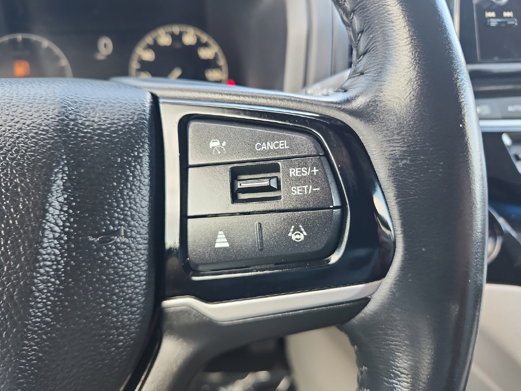 Used 2025 Honda Odyssey Touring image 36
