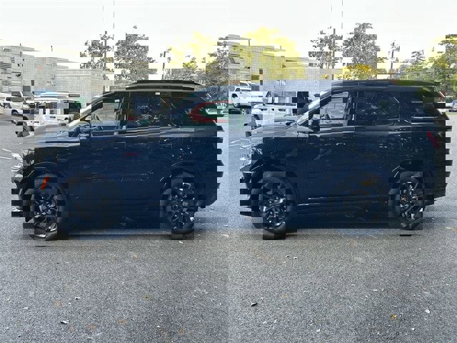 New 2026 Dodge Durango GT image 5