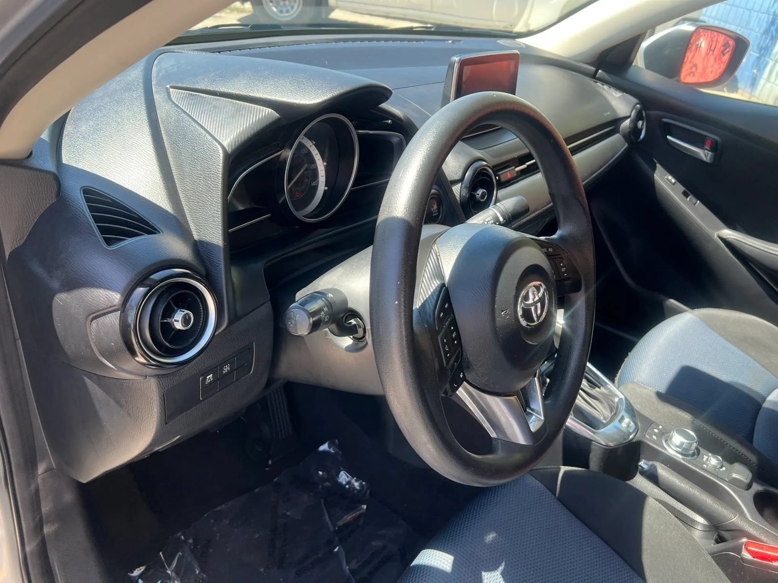 Used 2018 Toyota Yaris iA FWD image 13