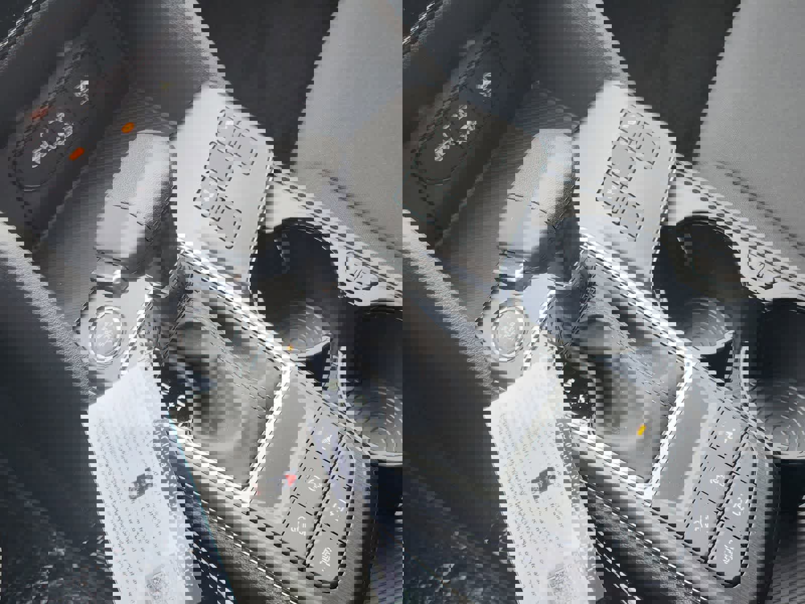 New 2026 Kia Sportage LX image 16