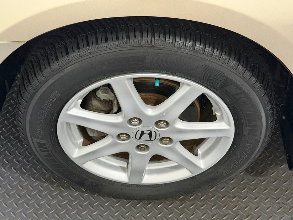 Used 2003 Honda Accord EX image 21