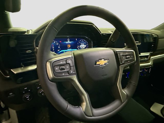 New 2026 Chevrolet Silverado 1500 LT image 15