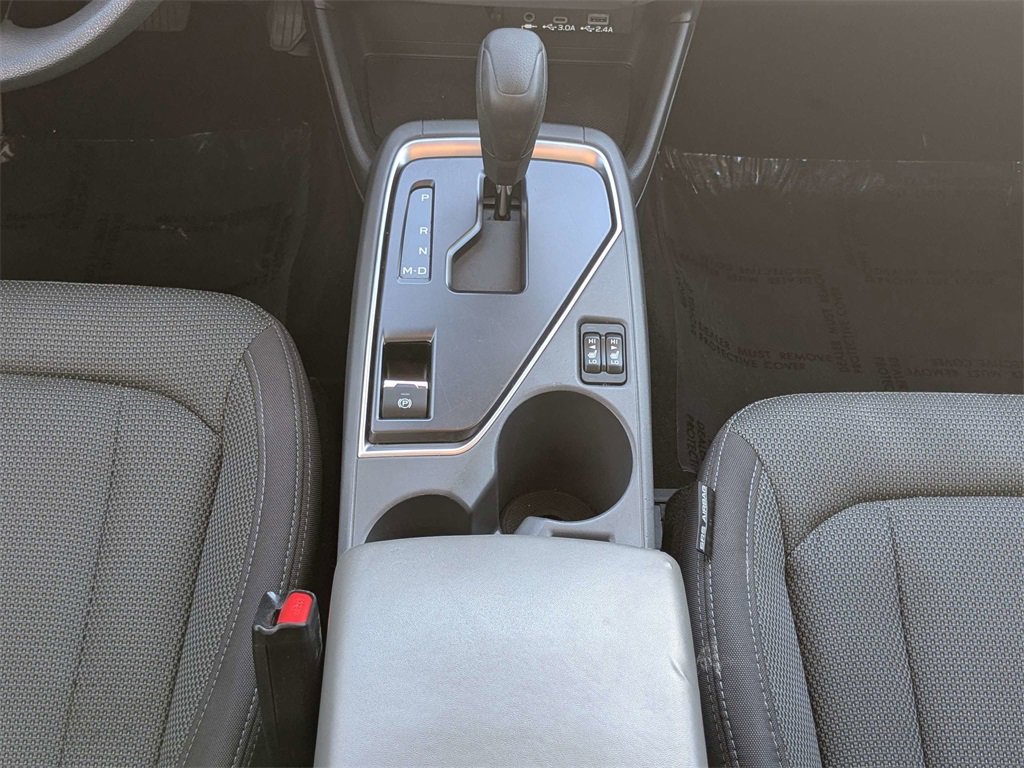 Used 2024 Subaru Crosstrek 2.0i Premium image 20