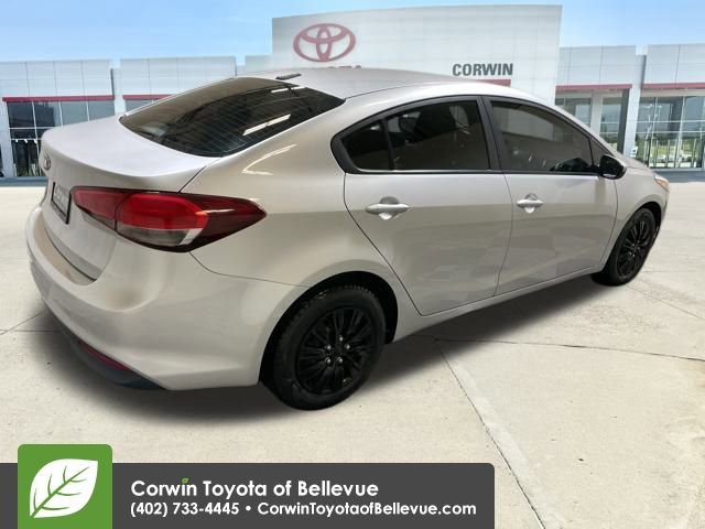 Used 2018 Kia Forte LX image 5