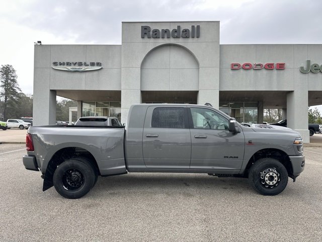 New 2026 RAM 3500 Laramie image 8