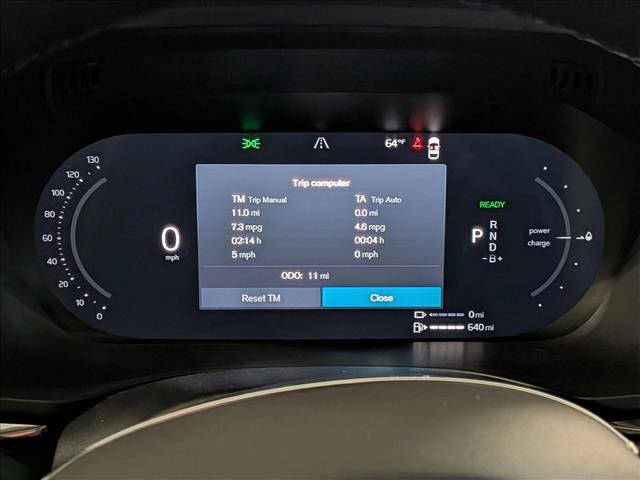 New 2026 Volvo XC60 T8 Plus w/ Climate Package AWD/4WD image 11