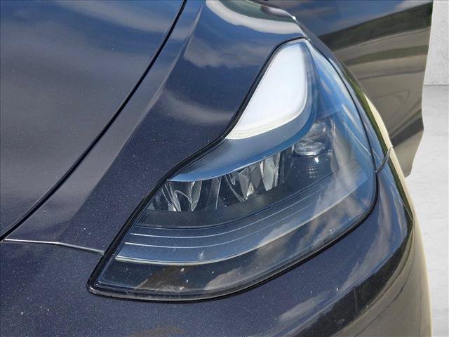 Used 2025 Tesla Model Y Long Range AWD/4WD image 7