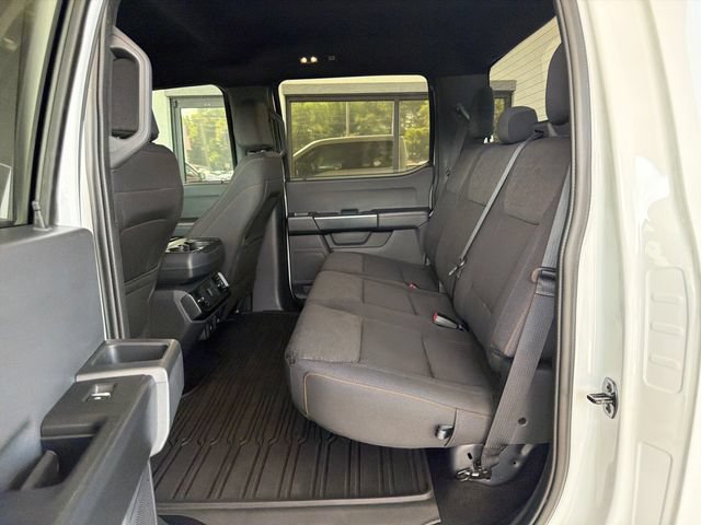 Used 2022 Ford F150 Tremor w/ Bed Utility Package AWD/4WD image 11
