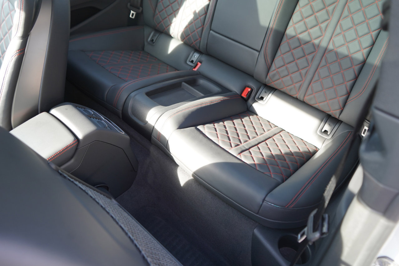 Used 2023 Audi S5 Premium Plus image 27