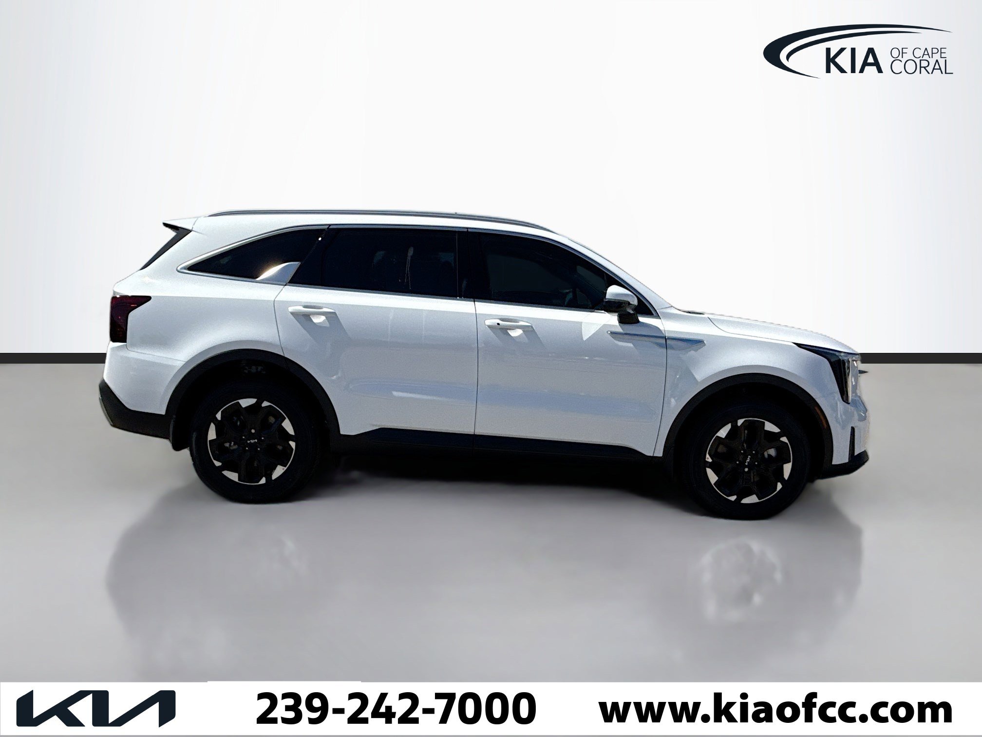 New 2026 Kia Sorento S image 6