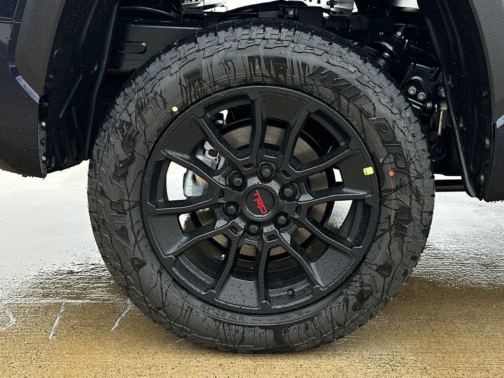 New 2026 Toyota Tundra SR5 image 7