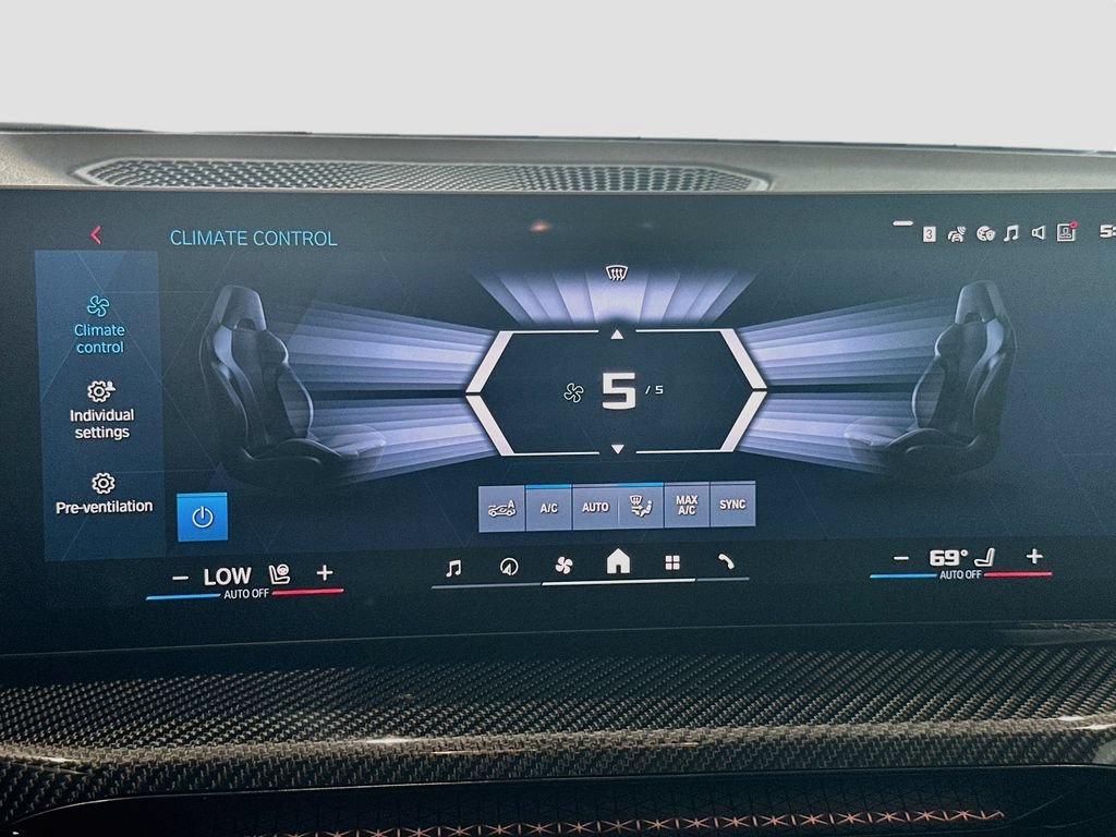 New 2026 BMW M2 w/ Lighting Package RWD image 13