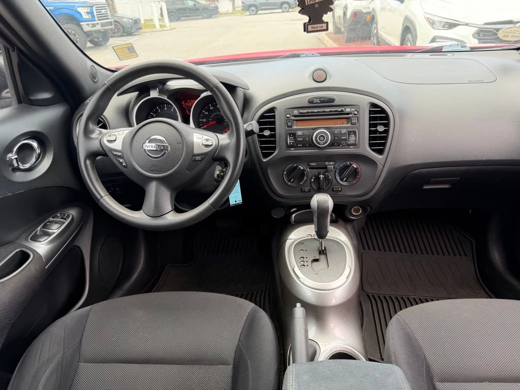 Used 2014 Nissan Juke S w/ Midnight Edition 2.0 FWD image 20