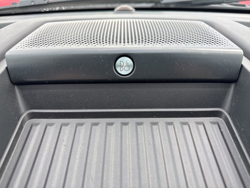 Used 2022 Ford F250 Lariat w/ Tremor Off-Road Package image 44