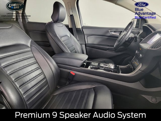 Certified 2019 Ford Edge SEL w/ Equipment Group 201A AWD/4WD image 19