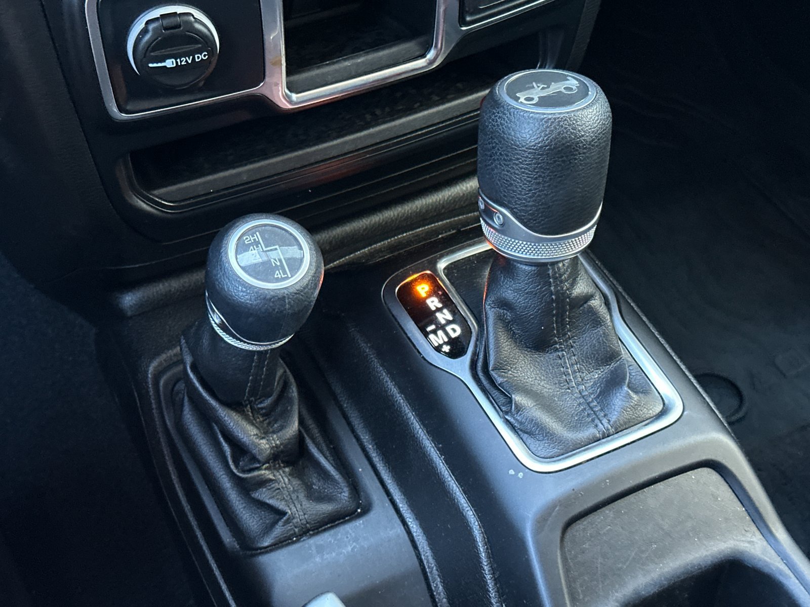 Used 2019 Jeep Wrangler Unlimited Sport AWD/4WD image 21