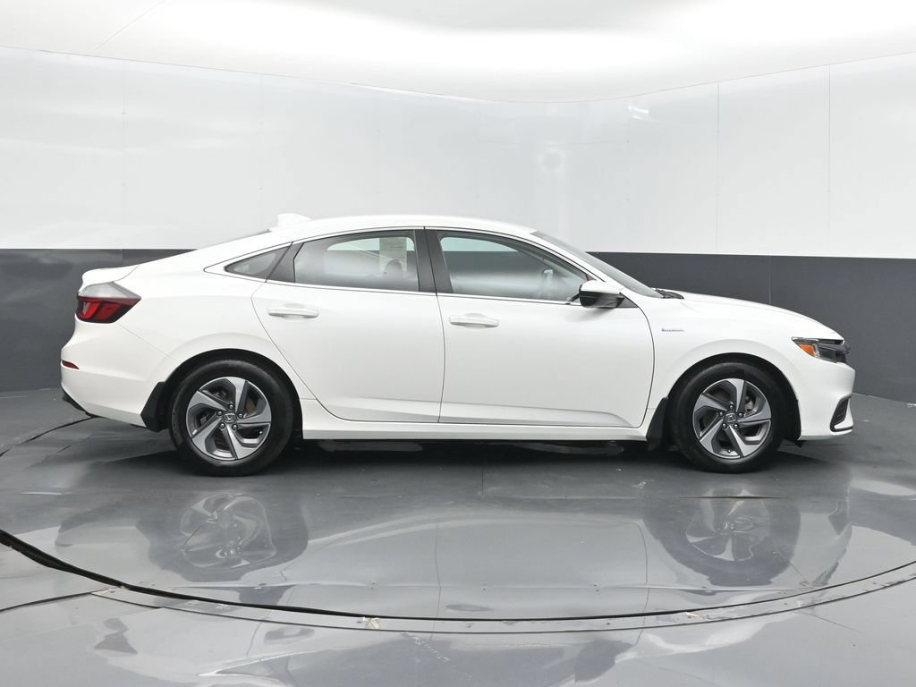 Used 2019 Honda Insight LX image 5