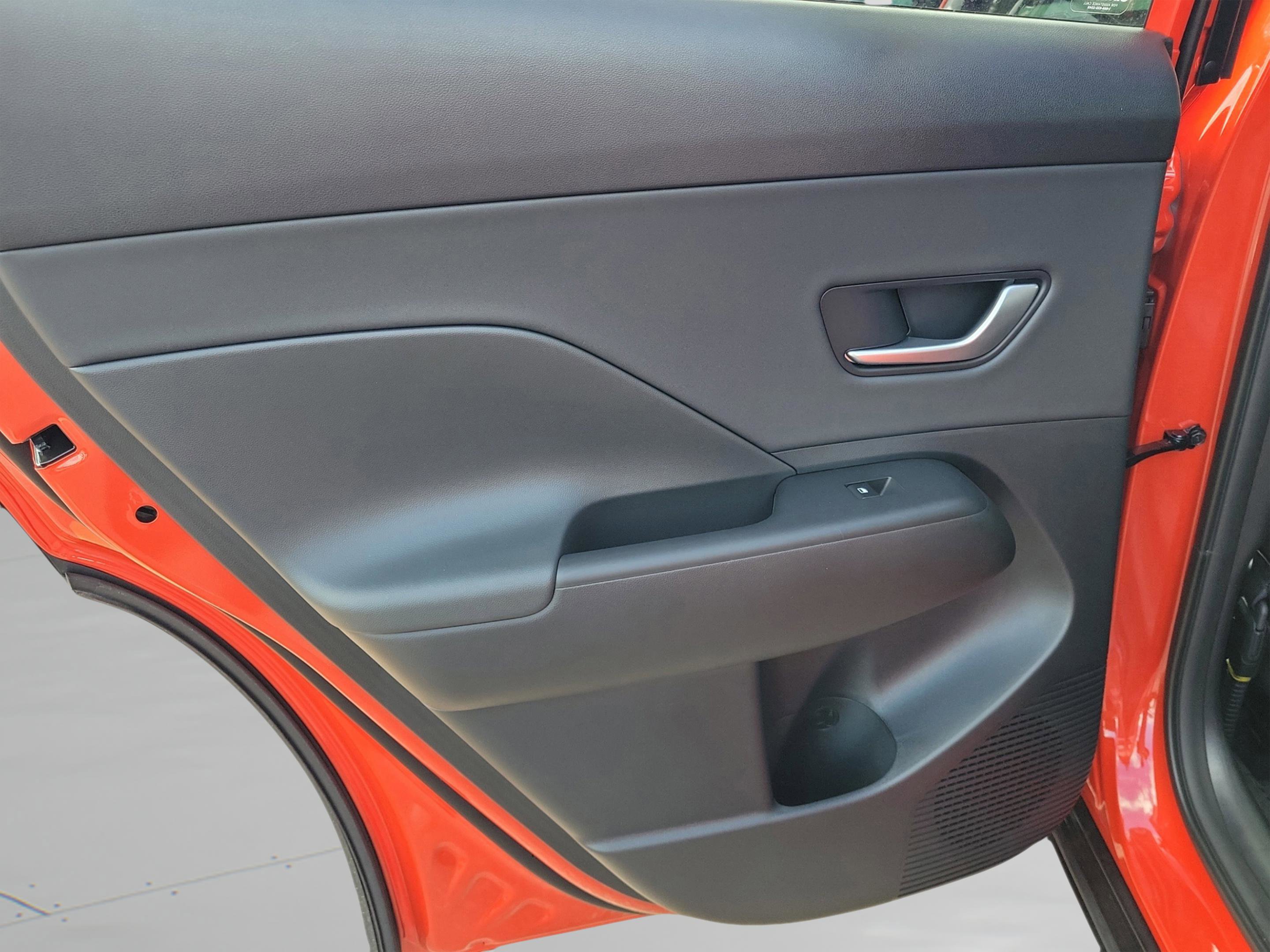 New 2026 Hyundai Kona SEL Premium image 13