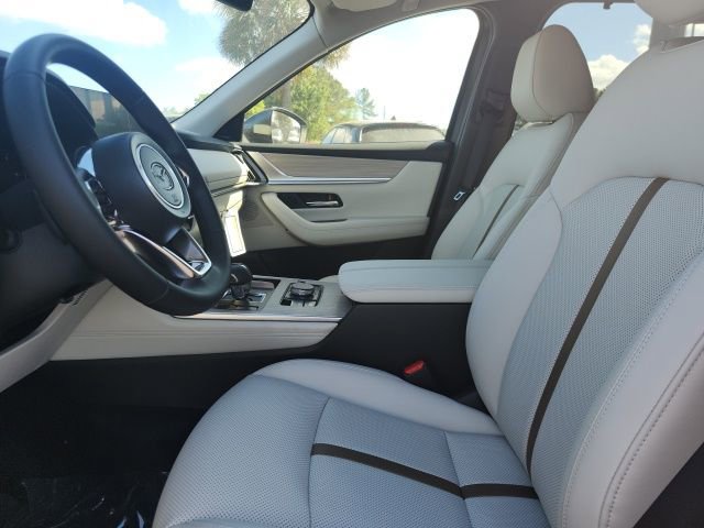 New 2026 MAZDA CX-90 3.3 Turbo w/ Premium Plus Pkg AWD/4WD image 11