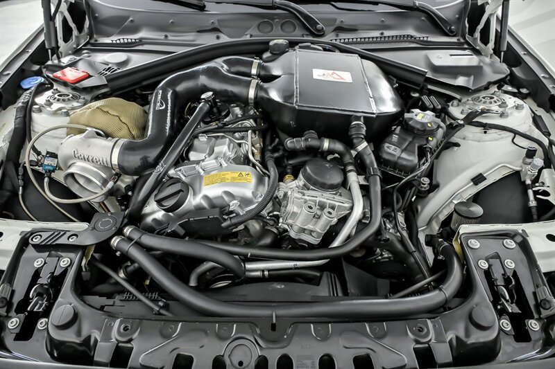 Used 2019 BMW M2 Competition w/ Executive Package RWD image 17