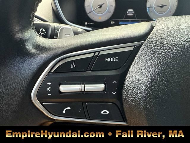 Used 2023 Hyundai Santa Fe SEL w/ Premium Package image 30